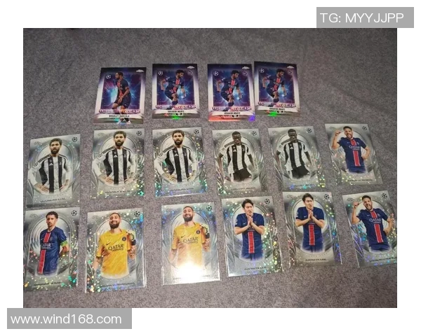 如何选择足球卡中最具投资潜力的球星及其收藏价值分析